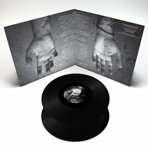 Shakey Graves: And the War Came: Ten Year Anniversary Edition - VINYL LP "VINYLBADGES"