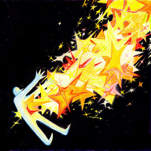 Flipturn: Burnout Days - VINYL LP "VINYLBADGES"