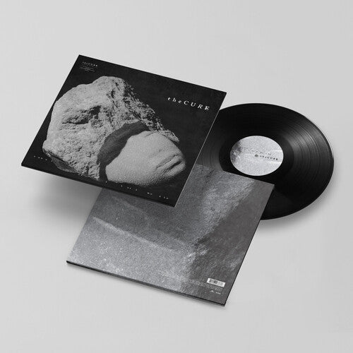 The Cure: Songs Of A Lost World - VINYL LP "VINYLBADGES"