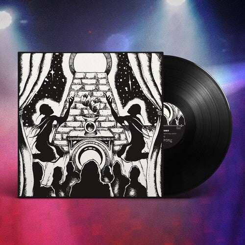 Mrs. Henry: The Sex Sells Love Drugs Rock N Roll Society-Act One of Keep on Rising - VINYL LP "VINYLBADGES"