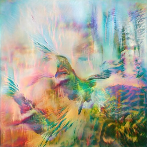 Seahawks: Time Enough for Love - VINYL LP "VINYLBADGES"