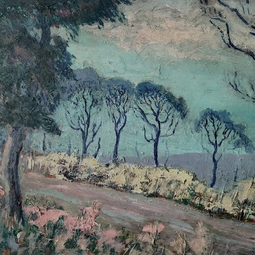 Advance Base: Horrible Occurrences - VINYL LP "VINYLBADGES"