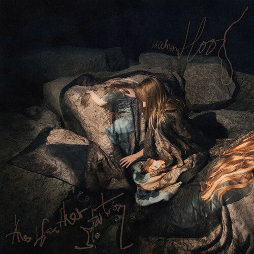 The Weather Station: Humanhood - VINYL LP "VINYLBADGES"