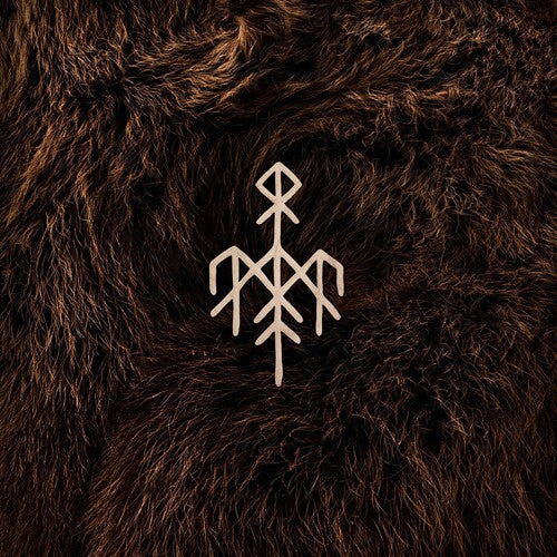Wardruna: Birna - VINYL LP "VINYLBADGES"