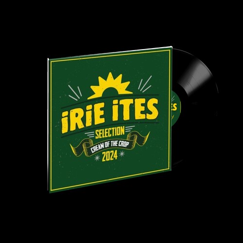 Various Artists: Cream of the Crop 2024 (Various Artists) - VINYL LP "VINYLBADGES"