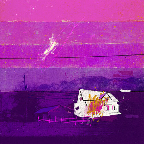 Free Throw: Those Days Are Gone (10 Year Anniversary Edition) Pink - VINYL LP "VINYLBADGES"