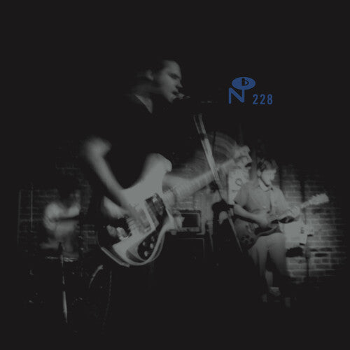 Boilermaker: Not Enough Time to Get Anything Halfway Done - VINYL LP "VINYLBADGES"