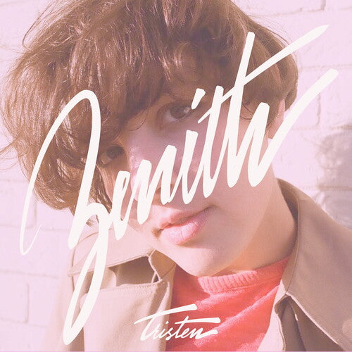 Tristen: Zenith - VINYL LP "VINYLBADGES"