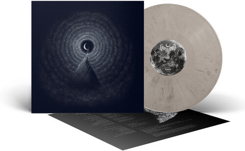 Unreqvited: A Pathway to the Moon - White/Black - VINYL LP "VINYLBADGES"