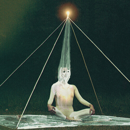 Abduction: Existentialismus - VINYL LP "VINYLBADGES"