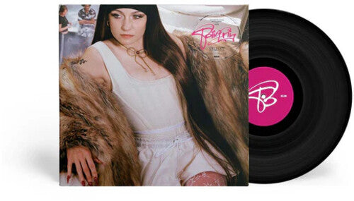 Biig Piig: 11:11 - VINYL LP "VINYLBADGES"