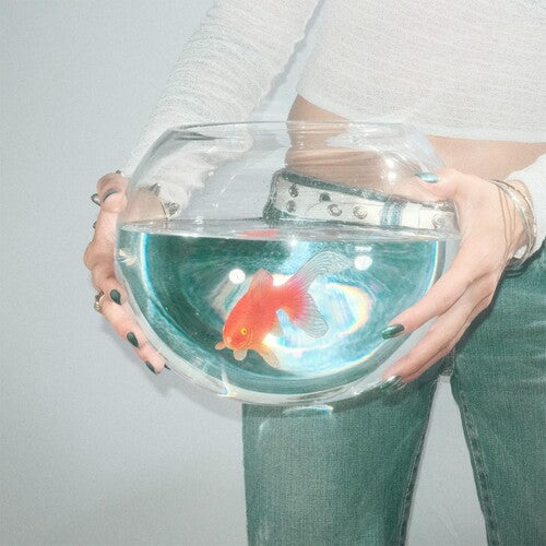 Fish Narc: Frog Song - VINYL LP "VINYLBADGES"