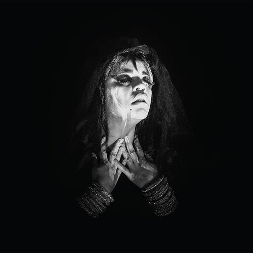 Masma Dream World: Please Come to Me - VINYL LP "VINYLBADGES"