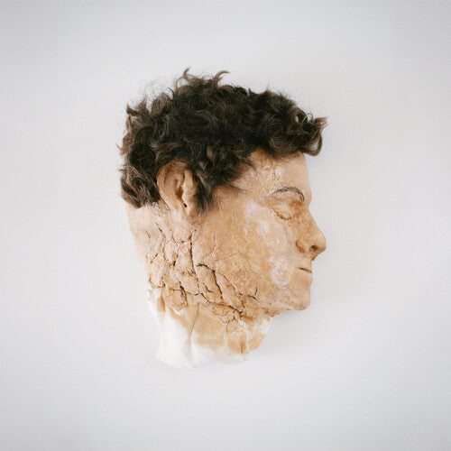 Emile Mosseri: Tryin to Be Born - Pink - VINYL LP "VINYLBADGES"