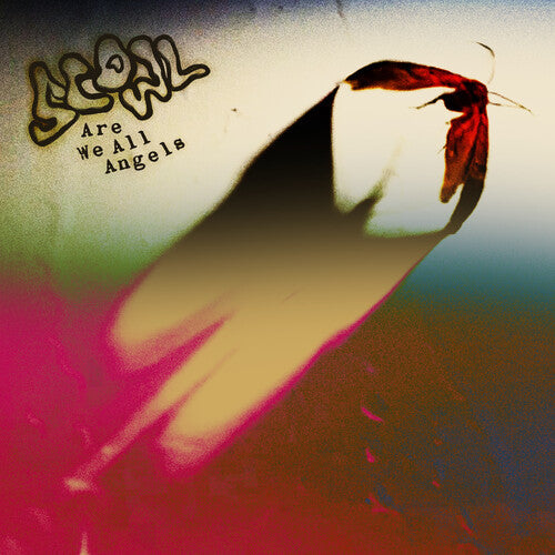 SCOWL: Are We All Angels - VINYL LP "VINYLBADGES"