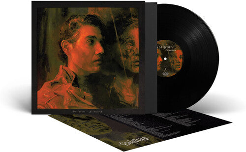 Scalpture: Feldwarts - VINYL LP "VINYLBADGES"