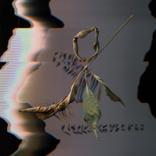 T. Gowdy: Trill Scan - VINYL LP "VINYLBADGES"