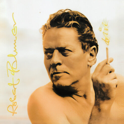 Robert Palmer: Drive - VINYL LP "VINYLBADGES"