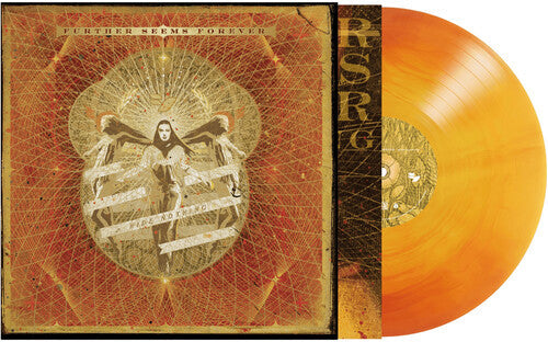 Further Seems Forever: Hide Nothing - VINYL LP "VINYLBADGES"