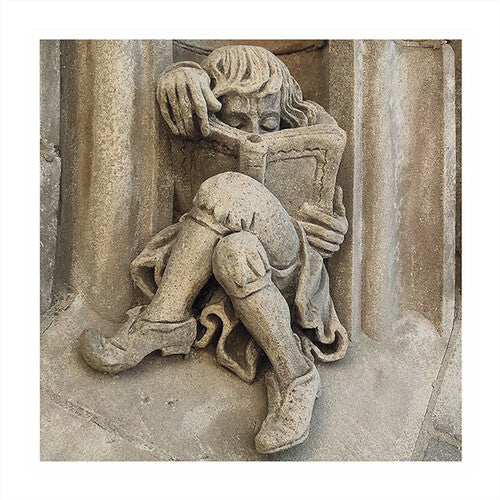 Thurston Moore: Screen Time - VINYL LP "VINYLBADGES"