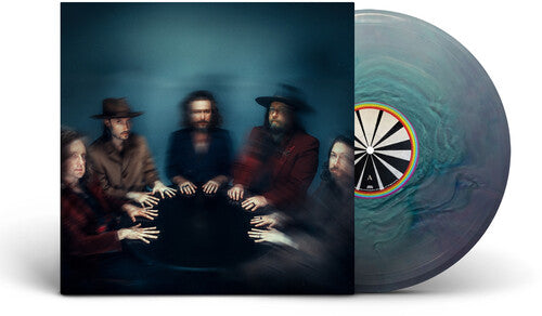 My Morning Jacket: is [Summer Sky LP] - VINYL LP "VINYLBADGES"