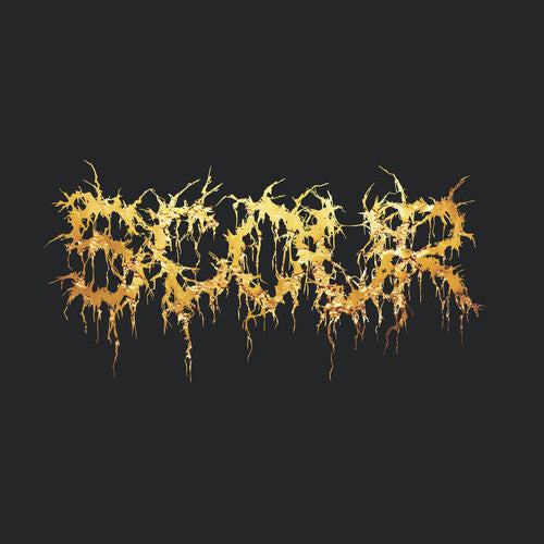 Scour: Gold - VINYL LP "VINYLBADGES"