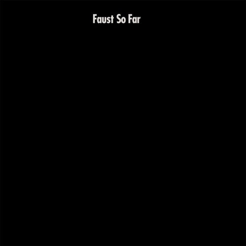 Faust: So Far - VINYL LP "VINYLBADGES"