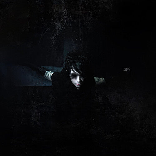 Psyclon Nine: And Then Oblivion - VINYL LP "VINYLBADGES"