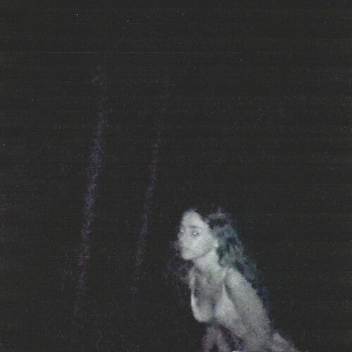 Samia: Bloodless - VINYL LP "VINYLBADGES"