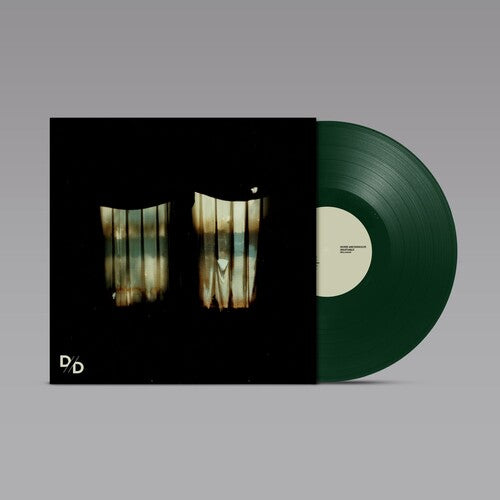 Divide & Dissolve: Insatiable - VINYL LP "VINYLBADGES"