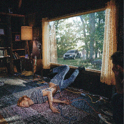 Perfume Genius: Glory - VINYL LP "VINYLBADGES"