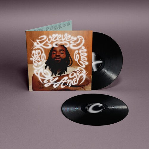 Fly Anakin: The Forever Dream - VINYL LP "VINYLBADGES"