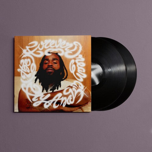 Fly Anakin: The Forever Dream - VINYL LP "VINYLBADGES"