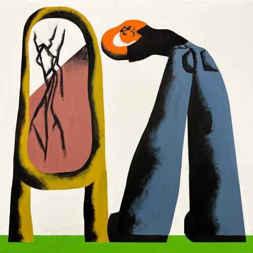 The Story So Far: I Want To Disappear - VINYL LP "VINYLBADGES"