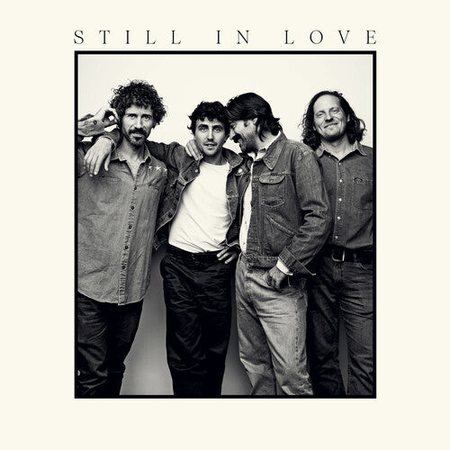 Ten Fe: Still in Love - VINYL LP "VINYLBADGES"