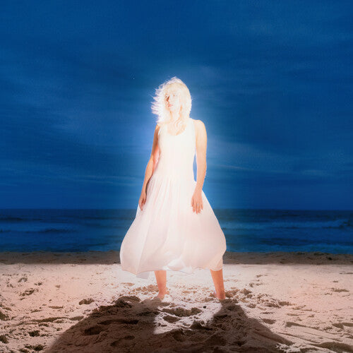 Girlpuppy: Sweetness - Pink - VINYL LP "VINYLBADGES"