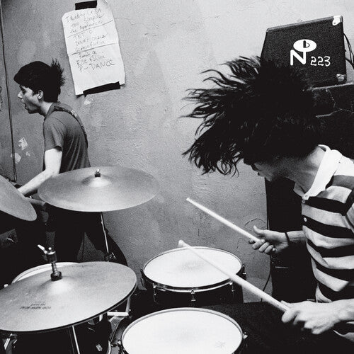 Clikatat Ikatowi: The Trials and Tribulations of... - VINYL LP "VINYLBADGES"