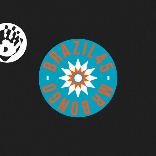 Marcio Lott: Tema De Baby - VINYL LP "VINYLBADGES"