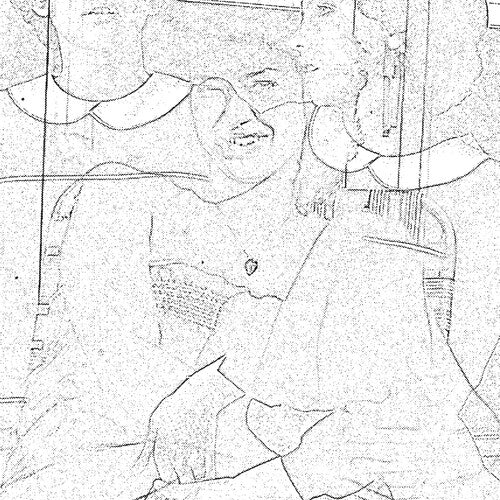 Sissy Spacek: Entrance - VINYL LP "VINYLBADGES"