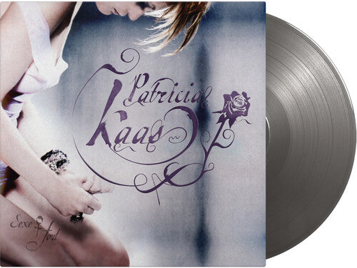 Patricia Kaas: Sexe Fort - VINYL LP "VINYLBADGES"