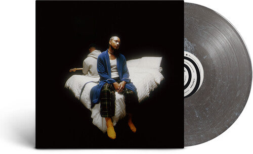 Bathe: Inside Voices - Smog - VINYL LP "VINYLBADGES"