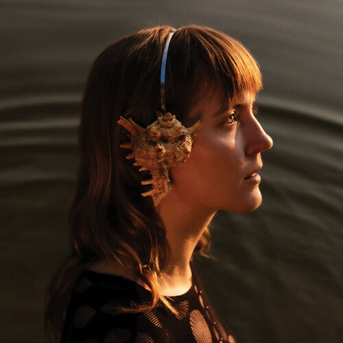 Tara Nome Doyle: Ekko - Clear - VINYL LP "VINYLBADGES"