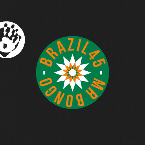 Hanna: Deixa Rodar / to Parado Na Tua - VINYL LP "VINYLBADGES"