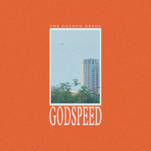 Golden Dregs: Godspeed - VINYL LP "VINYLBADGES"