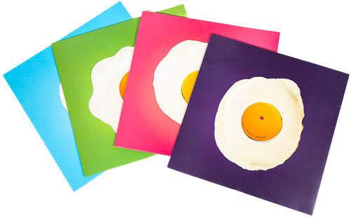 Dirtybird: Dirtybird Hand Picked Box Set Volume 1 - VINYL LP "VINYLBADGES"