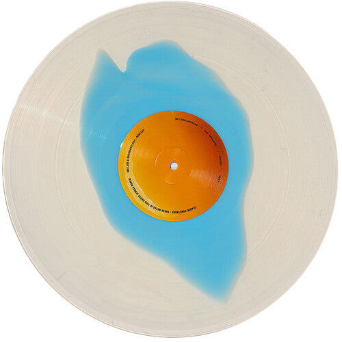 Dirtybird: Dirtybird Hand Picked Box Set Volume 1 - VINYL LP "VINYLBADGES"