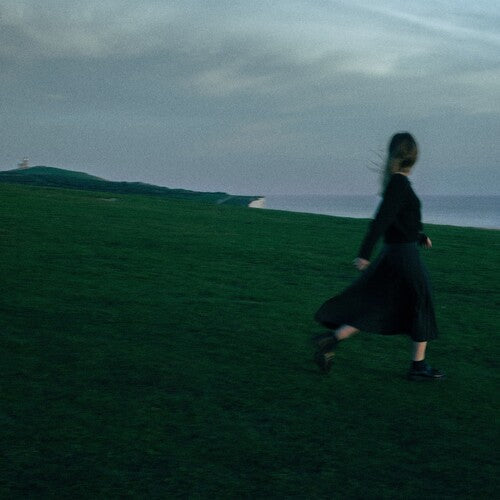 Joni: Things I Left Behind - VINYL LP "VINYLBADGES"