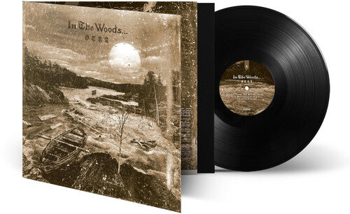 In the Woods...: Otra - VINYL LP "VINYLBADGES"