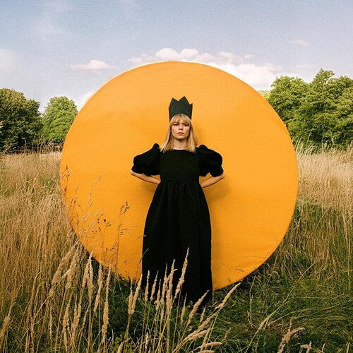 Chloe Foy: Complete Fool - VINYL LP "VINYLBADGES"