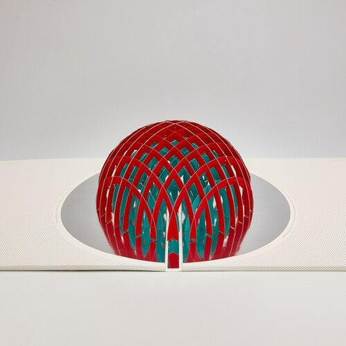 OK Go: And the Adjacent Possible - VINYL LP "VINYLBADGES"